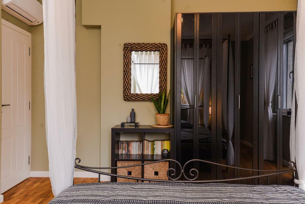 Cо́Coellie - Aesthetic 2Bd Apt Near National Palace By Flat Mаnager Sofia Exterior photo