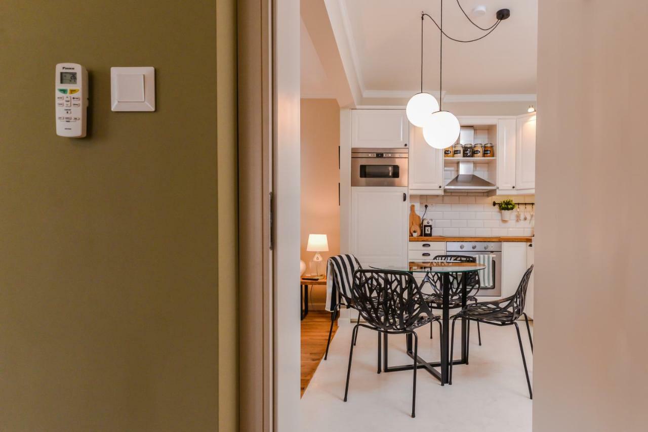 Cо́Coellie - Aesthetic 2Bd Apt Near National Palace By Flat Mаnager Sofia Exterior photo