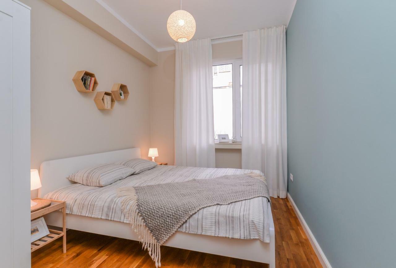 Cо́Coellie - Aesthetic 2Bd Apt Near National Palace By Flat Mаnager Sofia Exterior photo